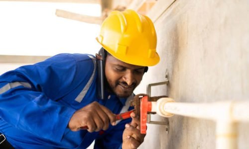 Assistant Fitter Assistant Fitter