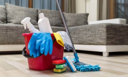 House Keeper House Keeper