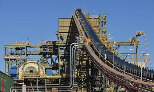 Mechanic – Belt Conveyor Mechanic – Belt Conveyor