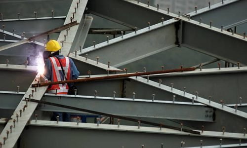 Prefabricated structure Installer Prefabricated structure Installer