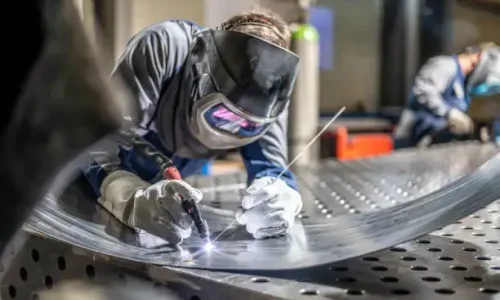 Welder Welder